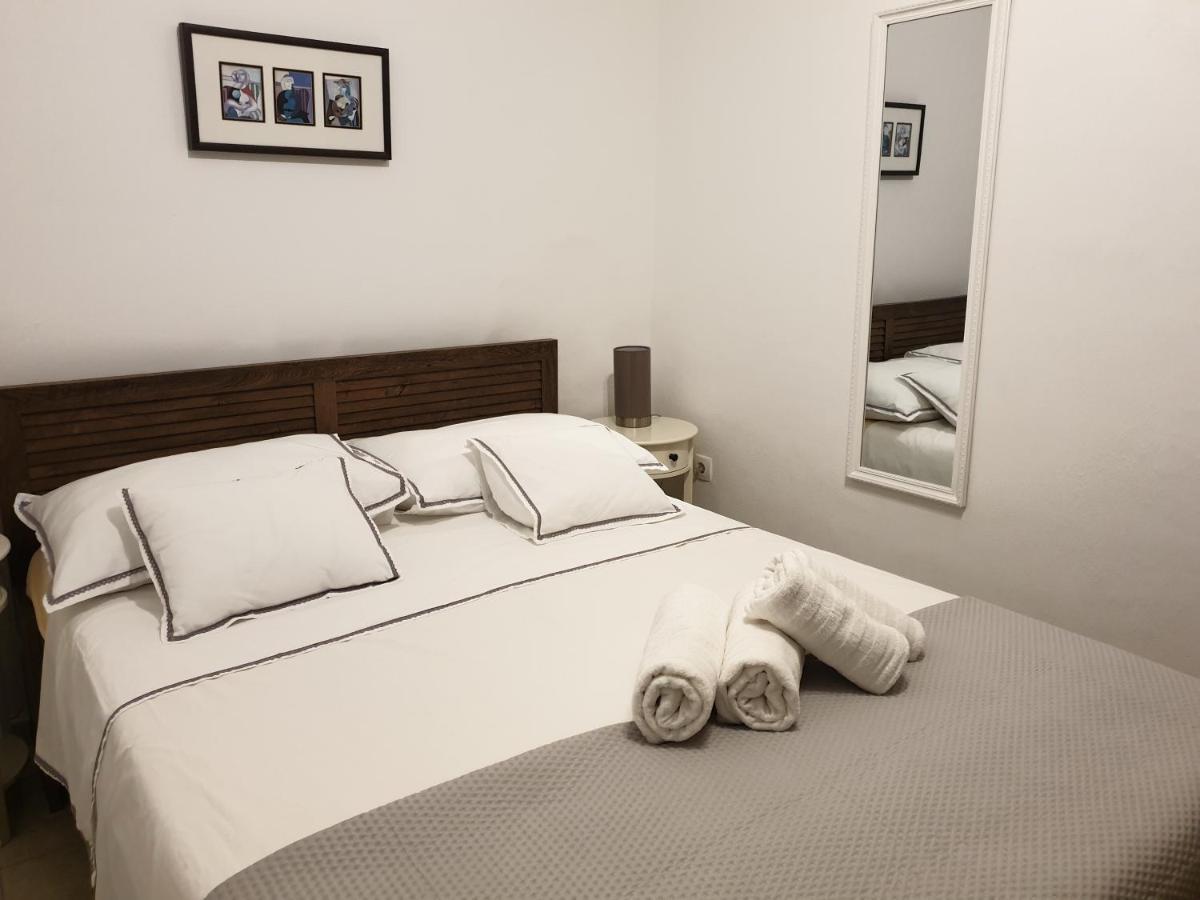 Lemon Tree Hotel Donji Seget Kültér fotó