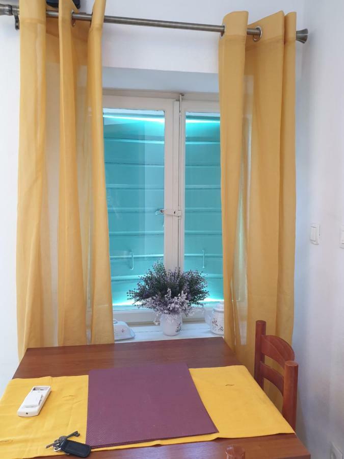 Lemon Tree Hotel Donji Seget Kültér fotó