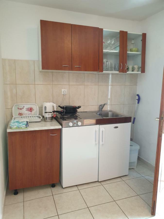 Lemon Tree Hotel Donji Seget Kültér fotó